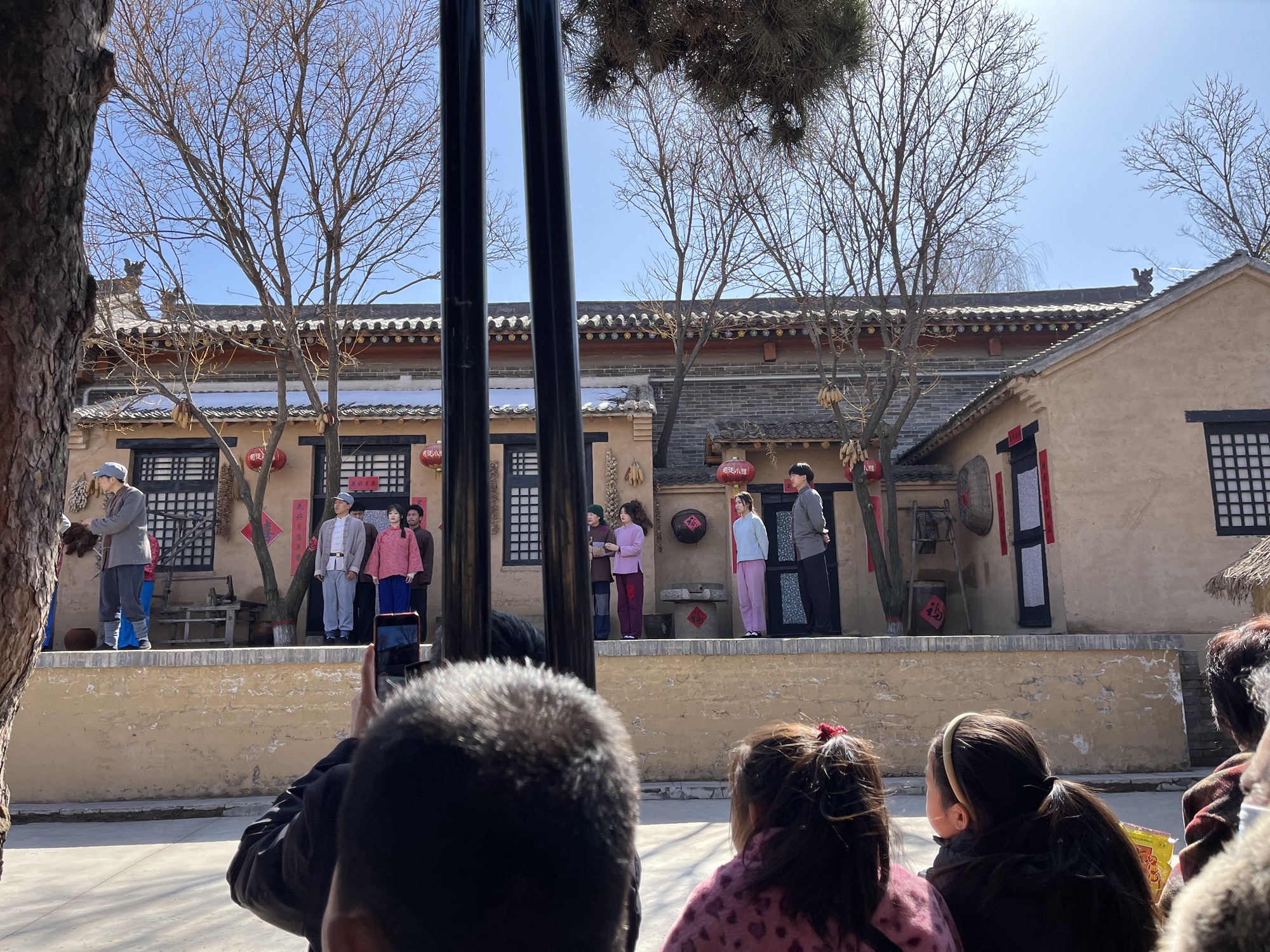 司徒小镇旅行图片 3