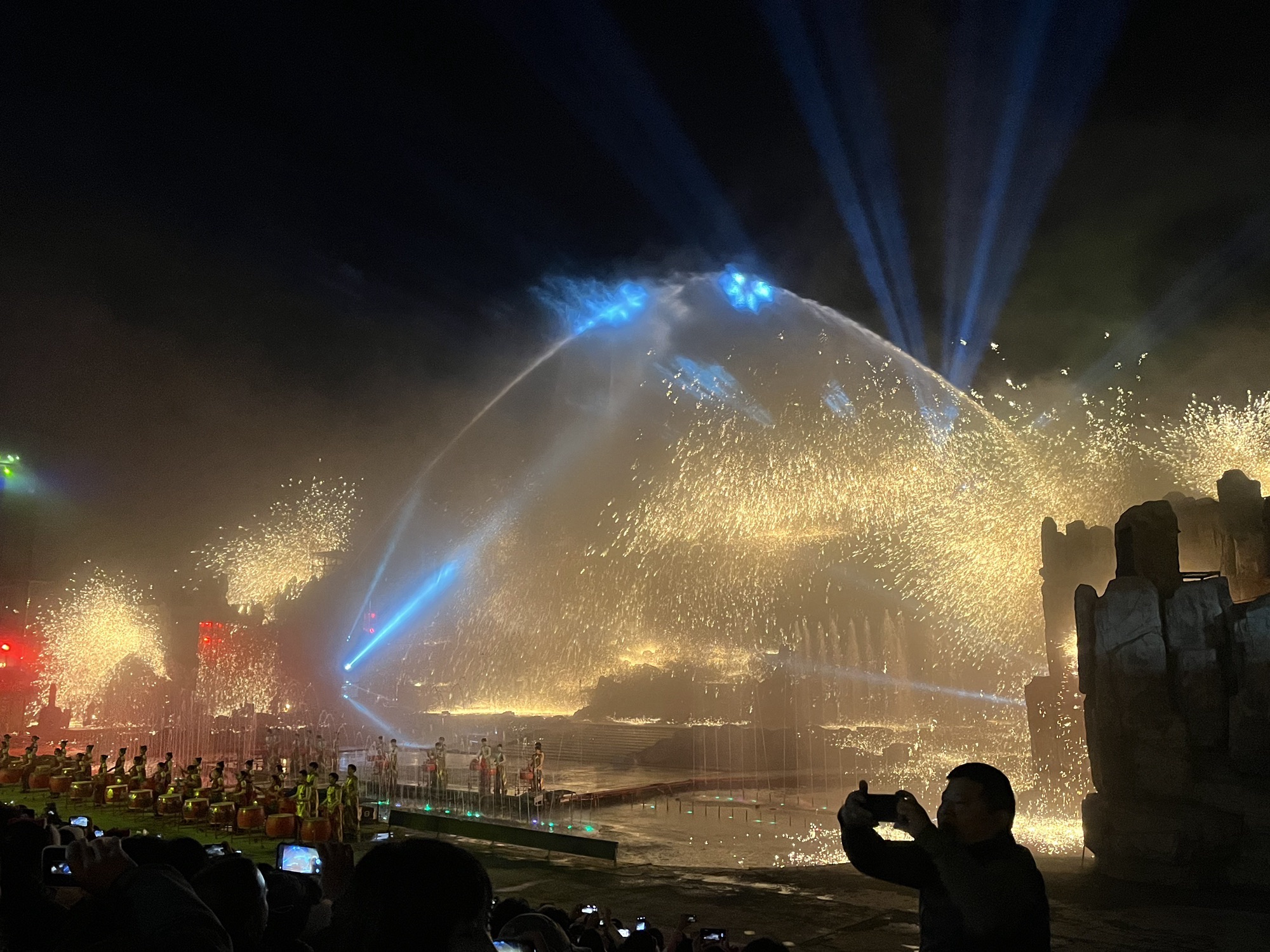 司徒小镇旅行图片 1