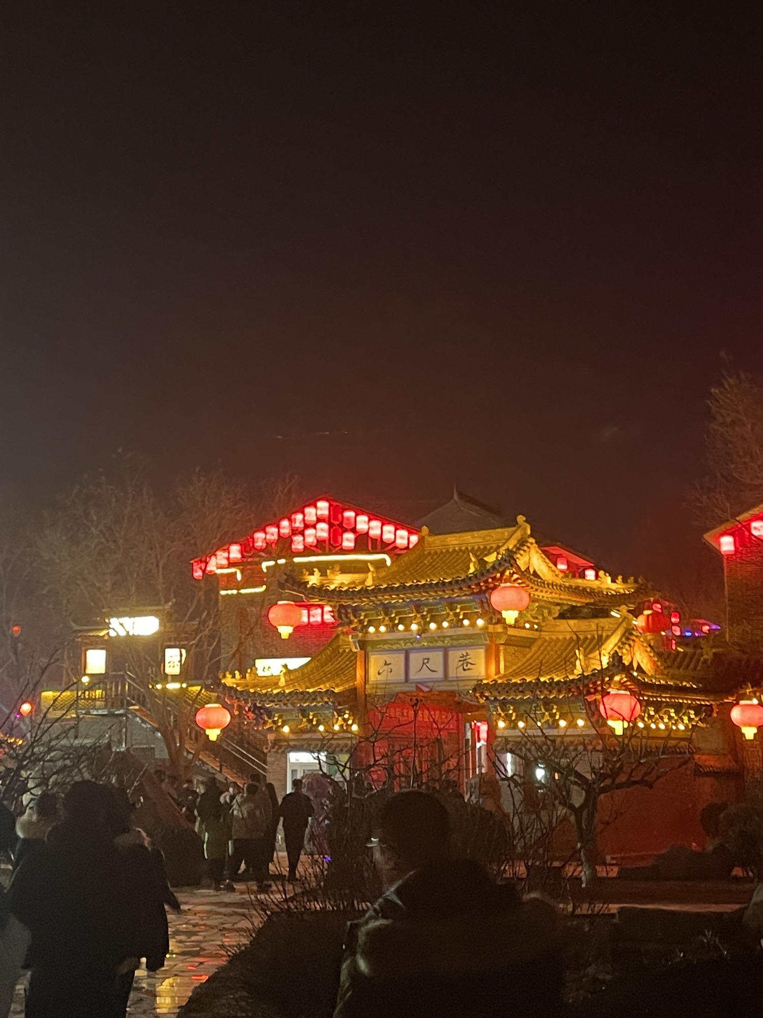 司徒小镇旅行图片 2