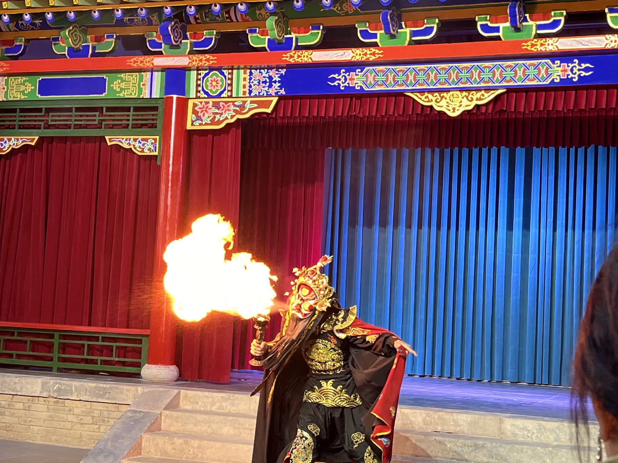 司徒小镇旅行图片 2