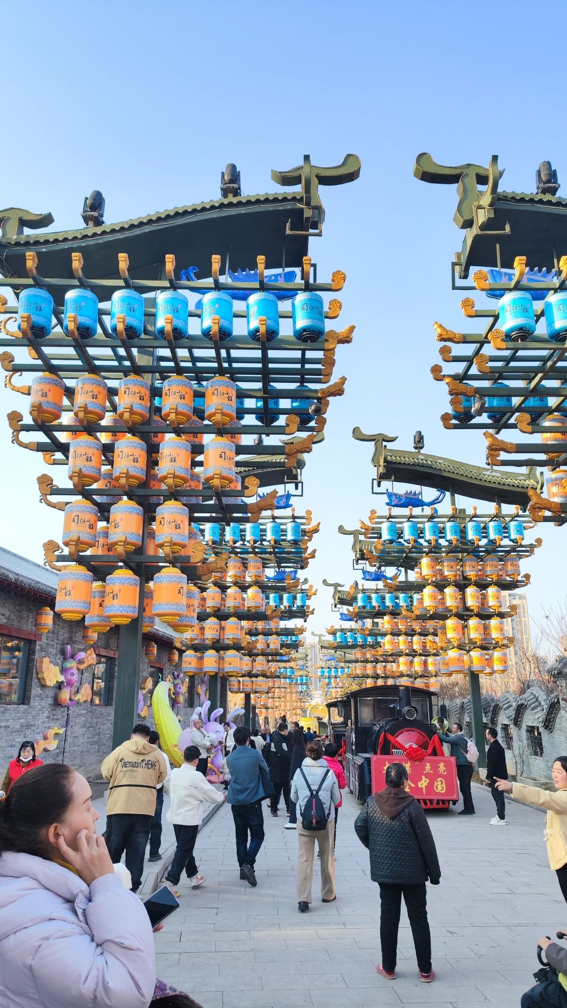 司徒小镇旅行图片 2