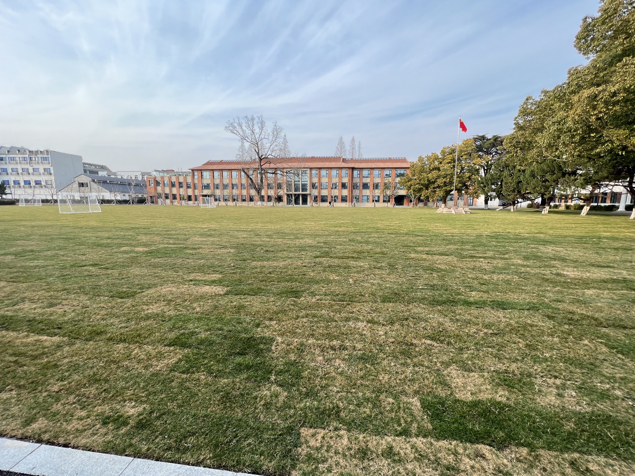 江苏省苏州中学校东校区(建设中)