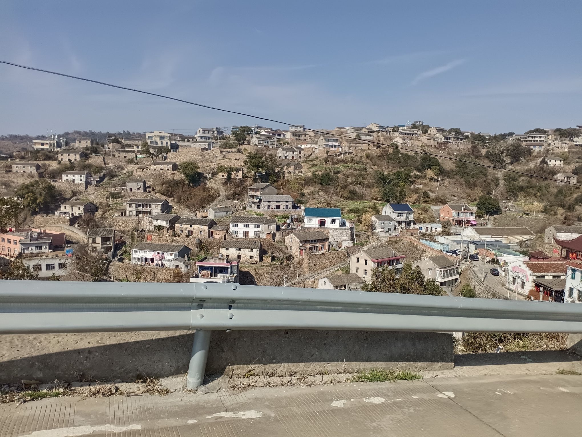 楚门牛角坑旅行图片 1