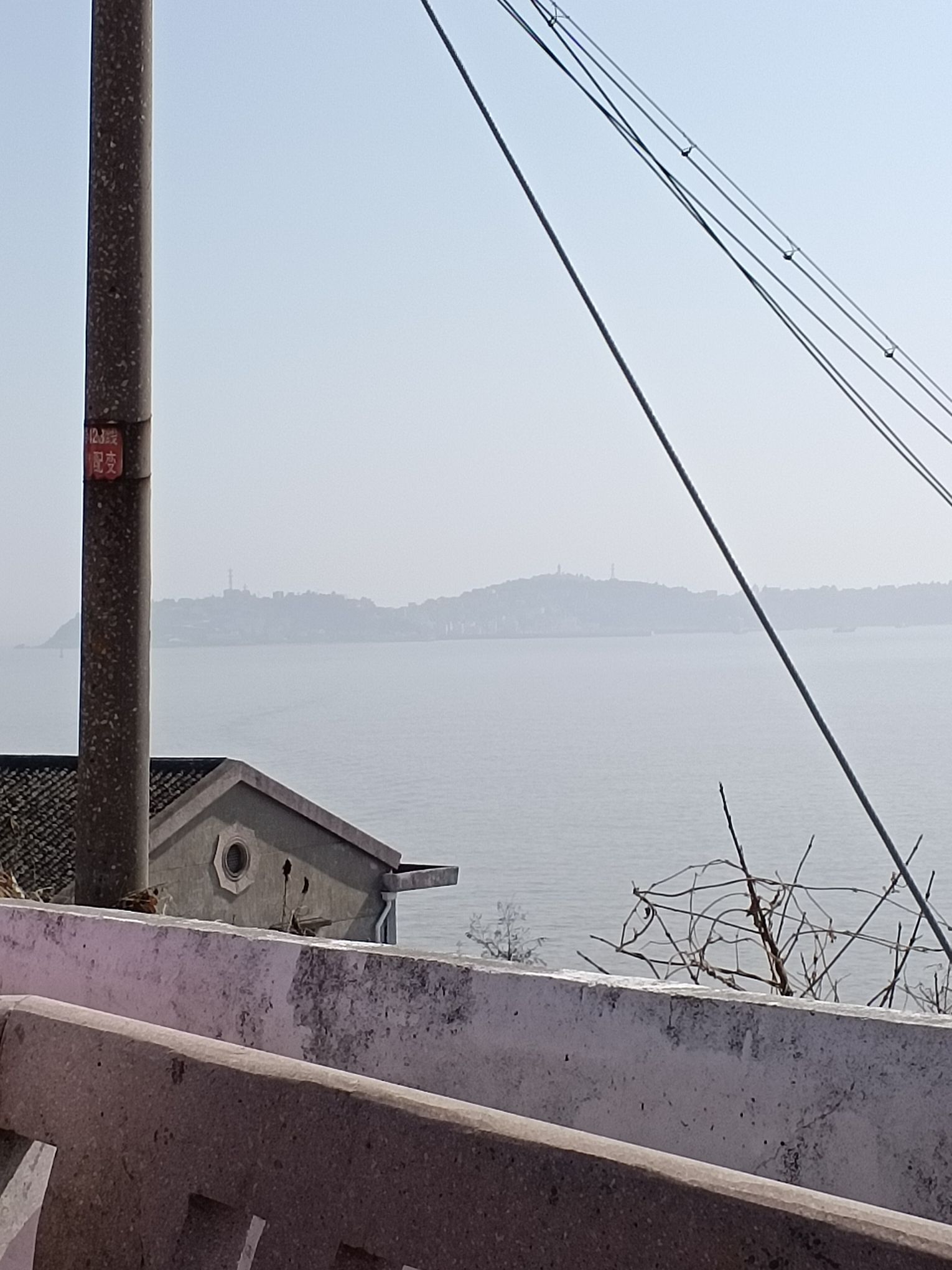 楚门牛角坑旅行图片 3