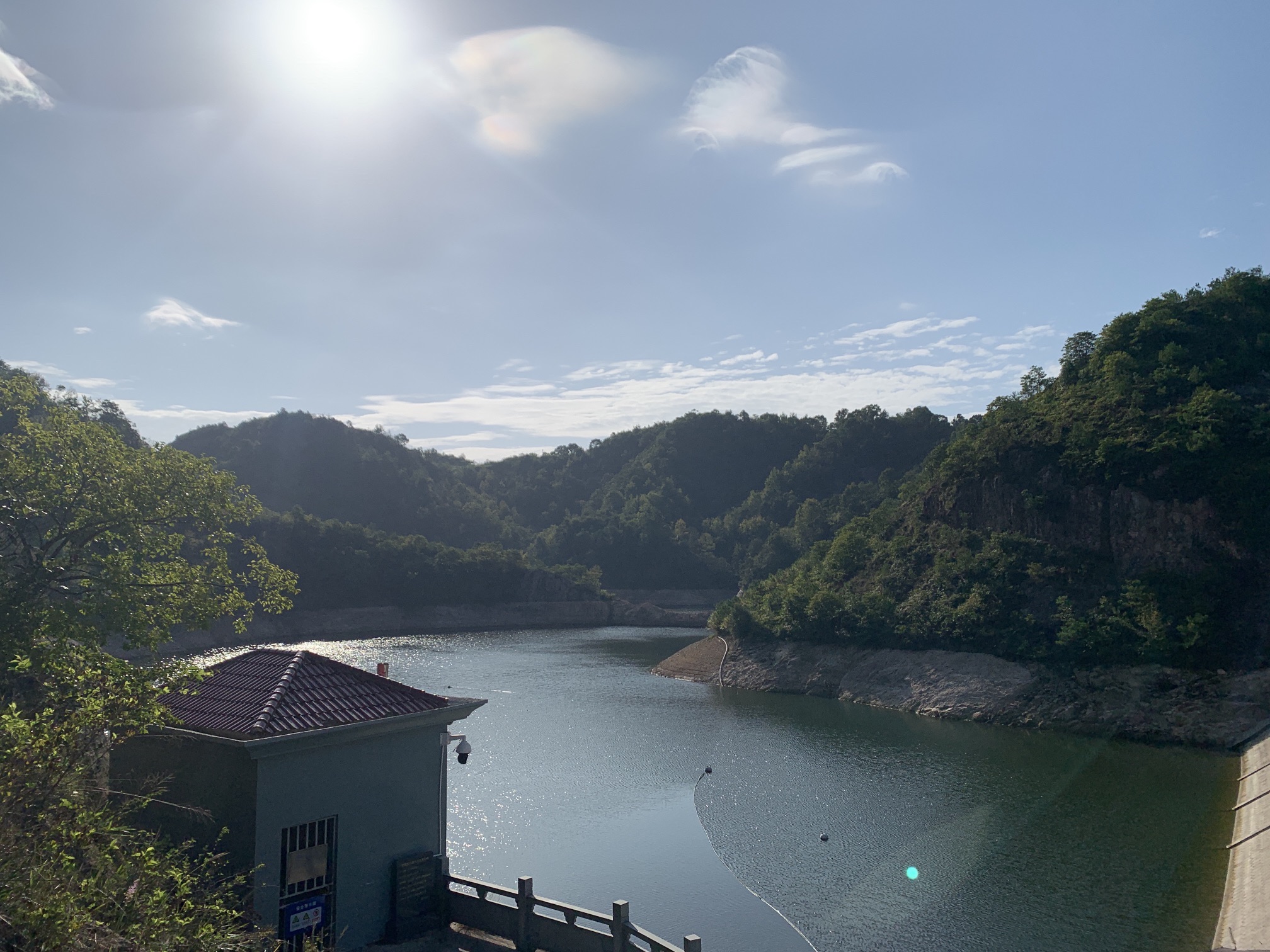 楚门牛角坑旅行图片 2