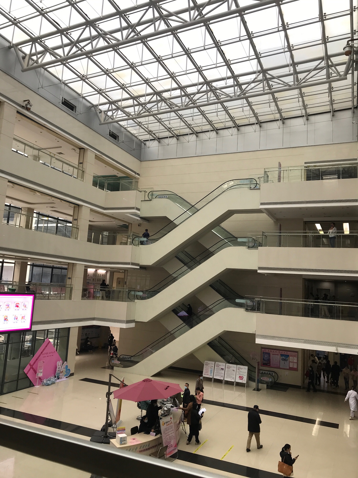 惠州市第一妇幼保健院