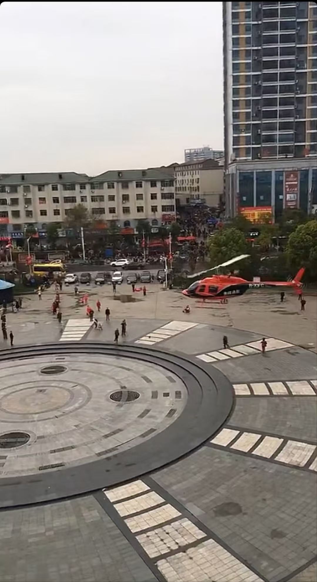 犀城广场旅行图片 3