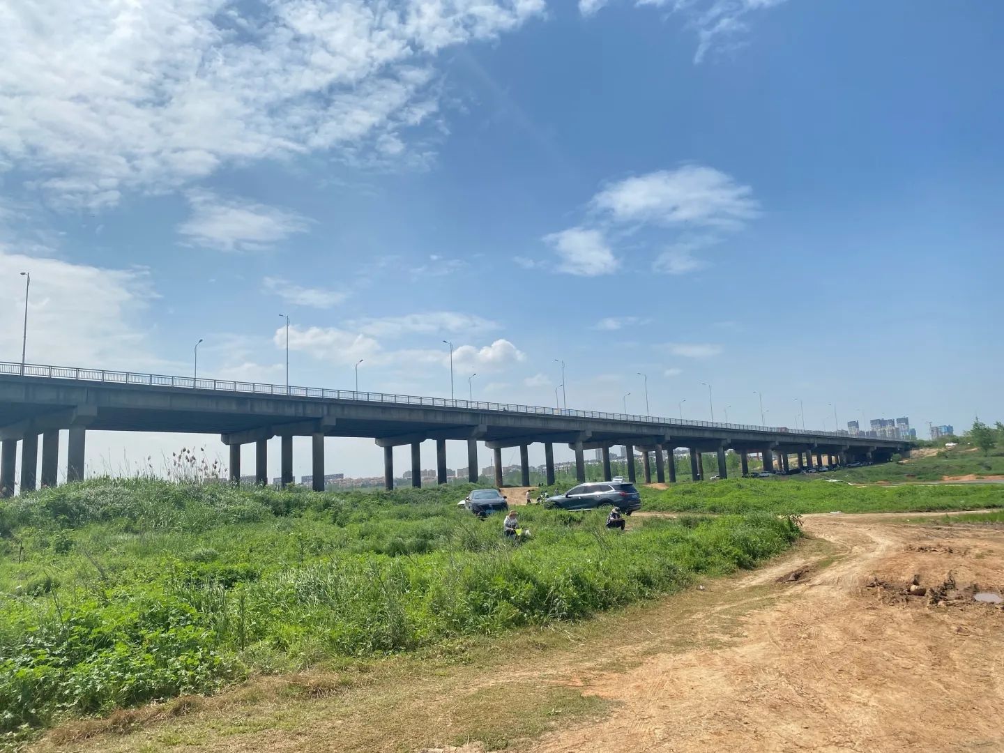 府河郊野公园旅行图片 3