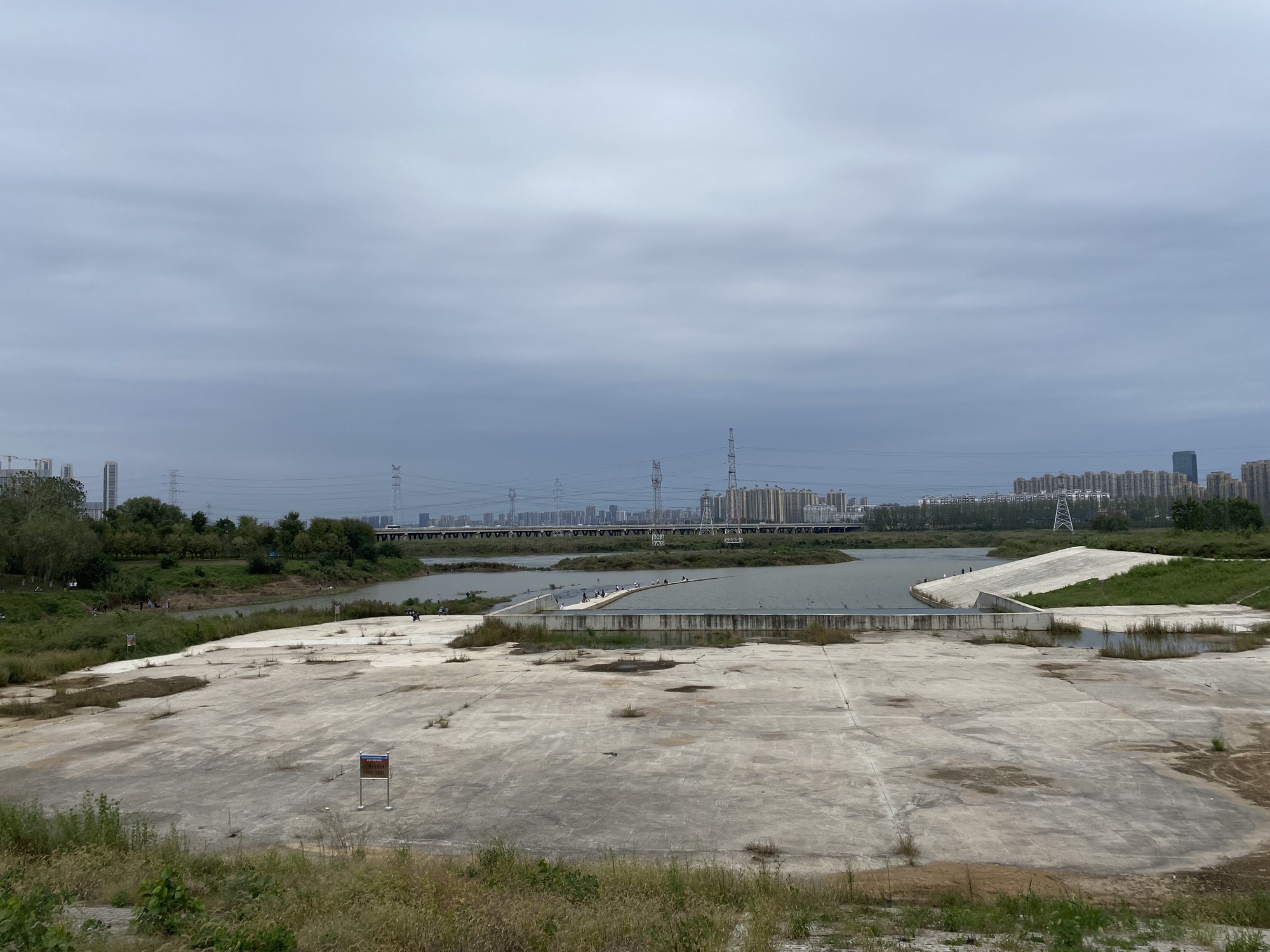 府河郊野公园旅行图片 2