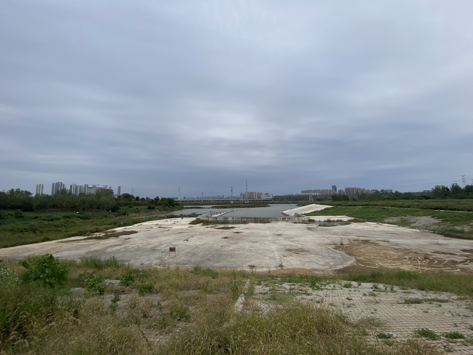 府河郊野公园旅行图片 3