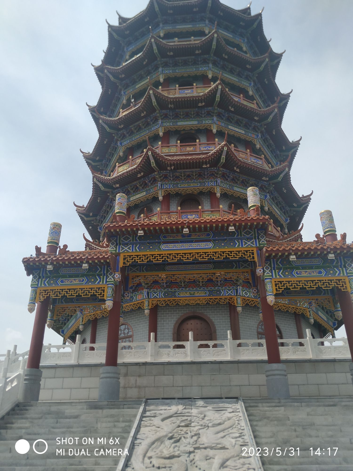 凤凰楼(暂停开放)旅行图片 3