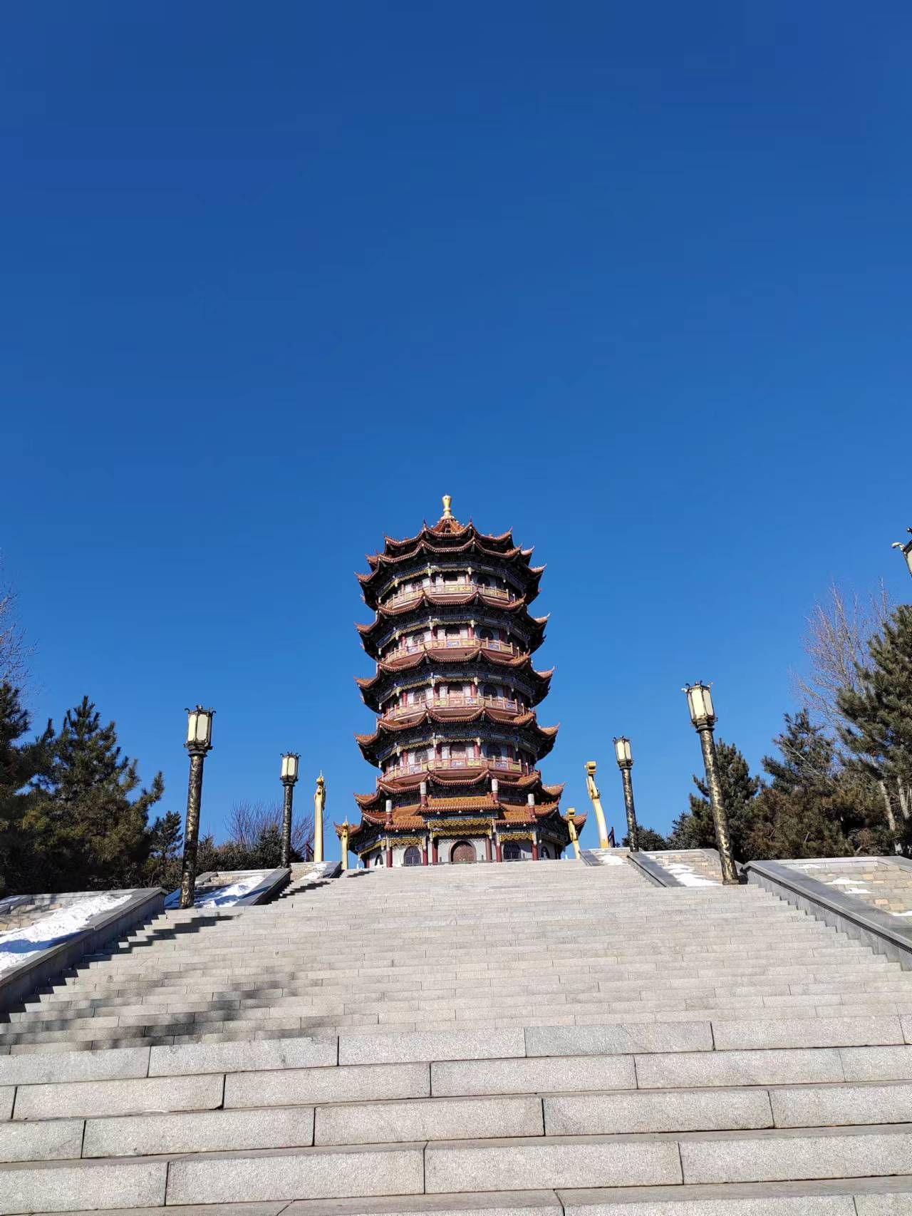 凤凰楼(暂停开放)旅行图片 1