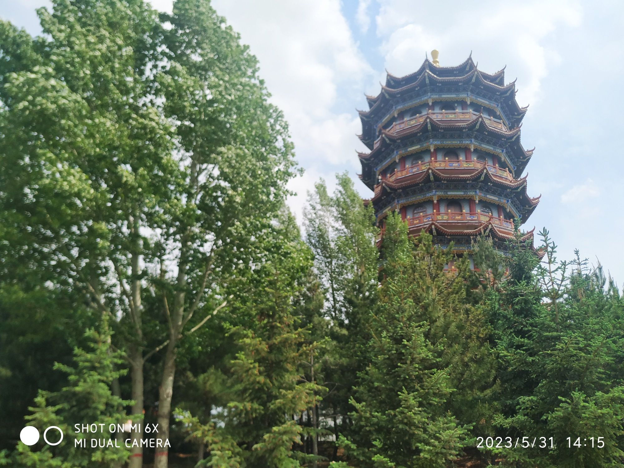 凤凰楼(暂停开放)旅行图片 2