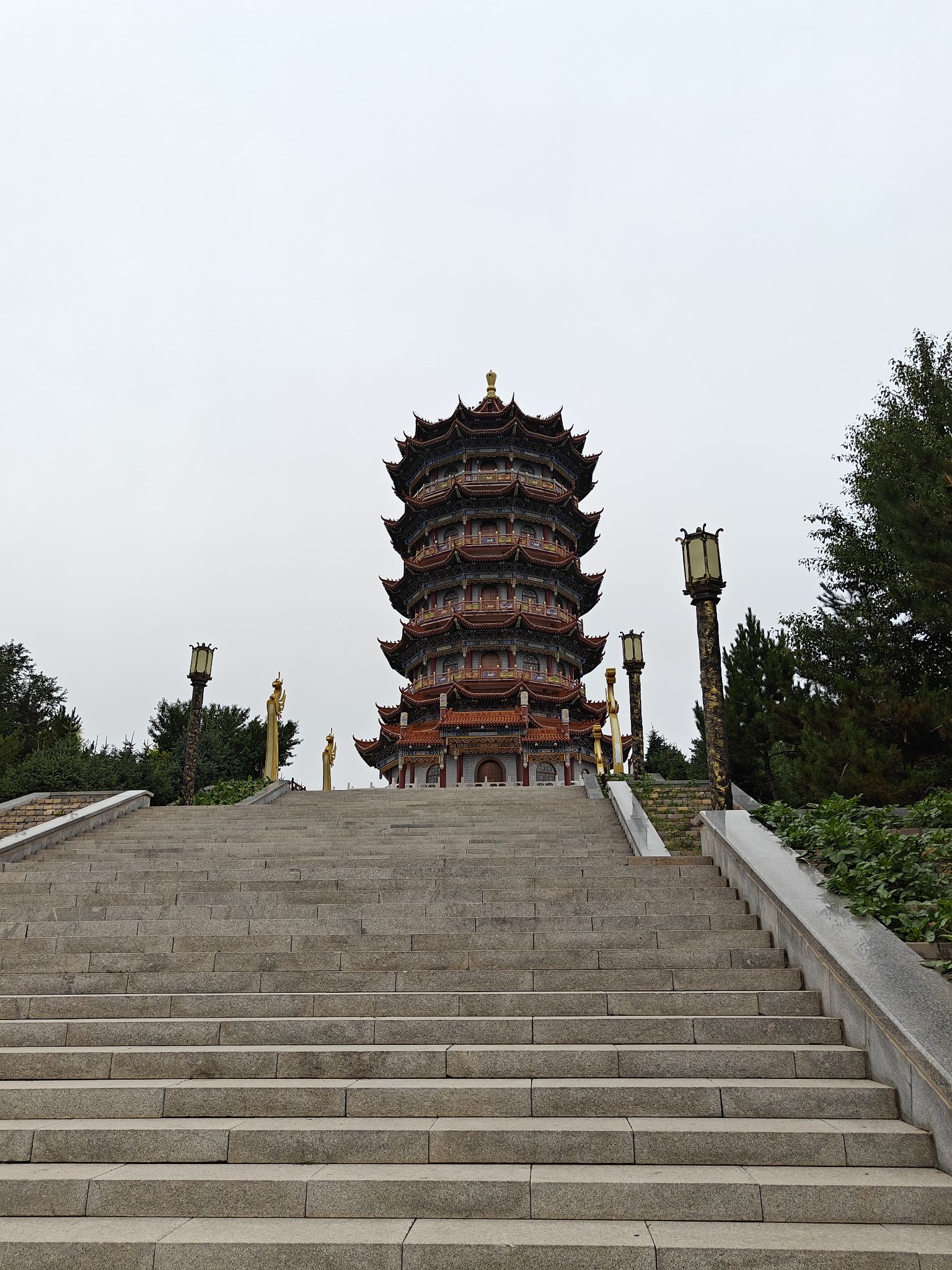 凤凰楼(暂停开放)旅行图片 3