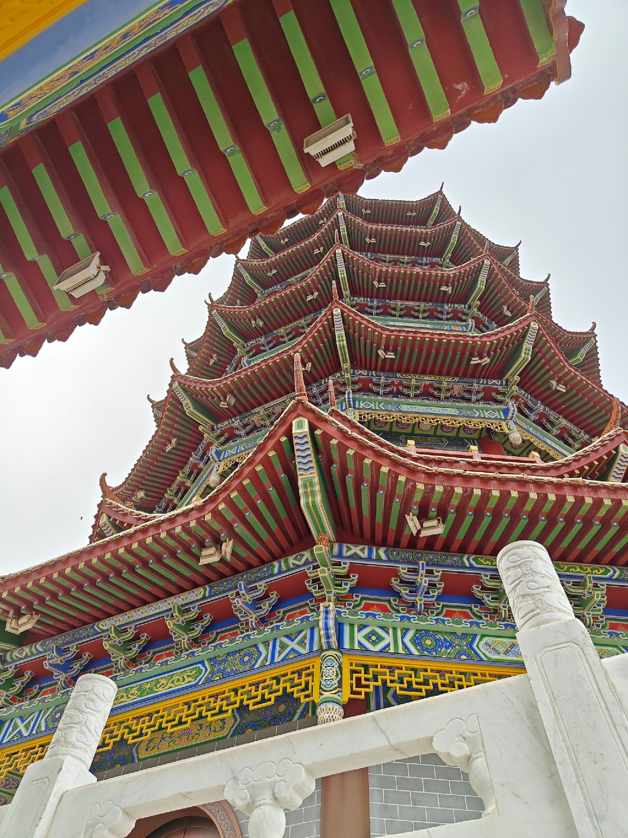凤凰楼(暂停开放)旅行图片 1
