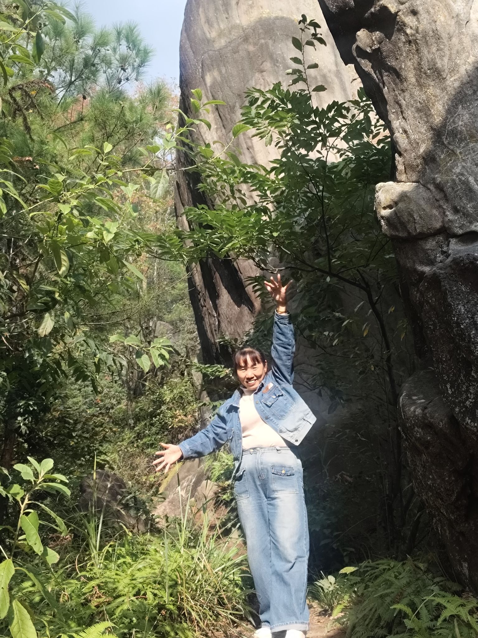 七碑石旅行图片 1