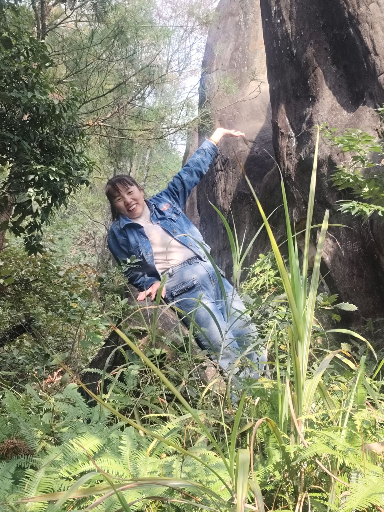 七碑石旅行图片 1