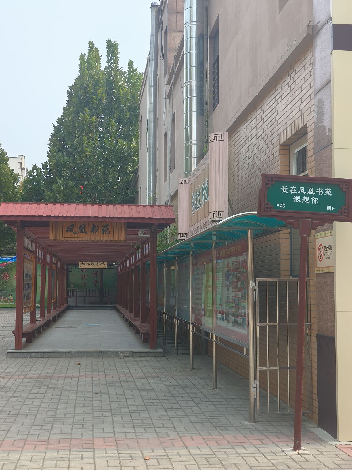 凤凰城小学