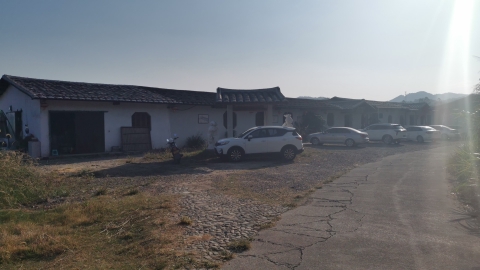 洞上陶艺村旅行图片 1