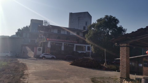 洞上陶艺村旅行图片 3