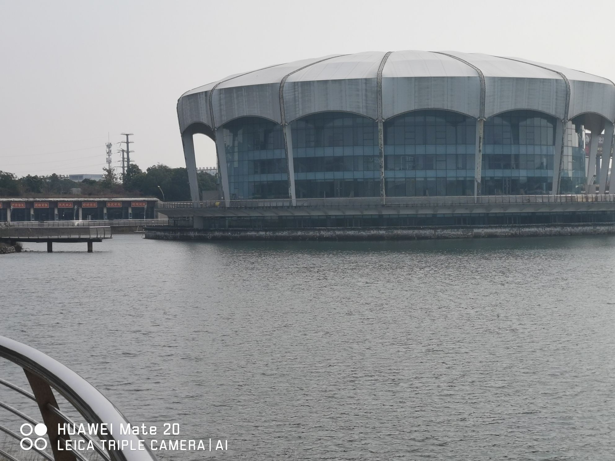 北海园博园旅行图片 3