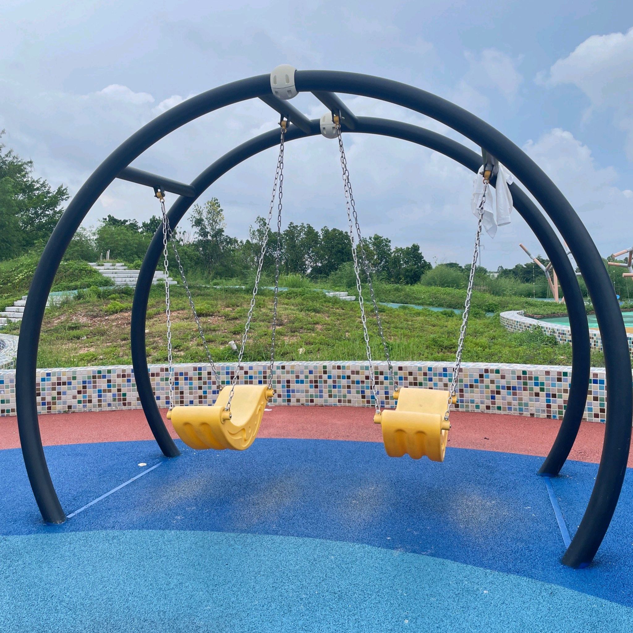 北海园博园旅行图片 3