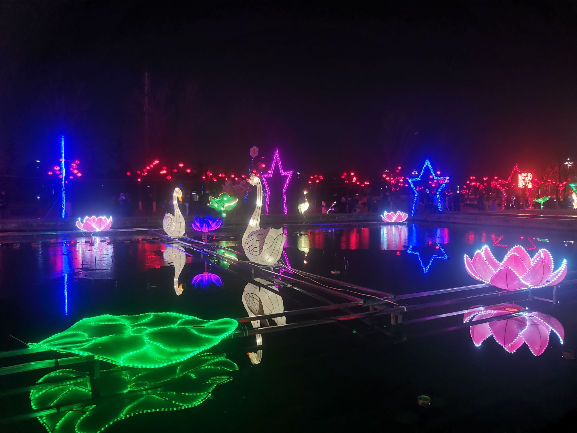 孝贤广场旅行图片 1