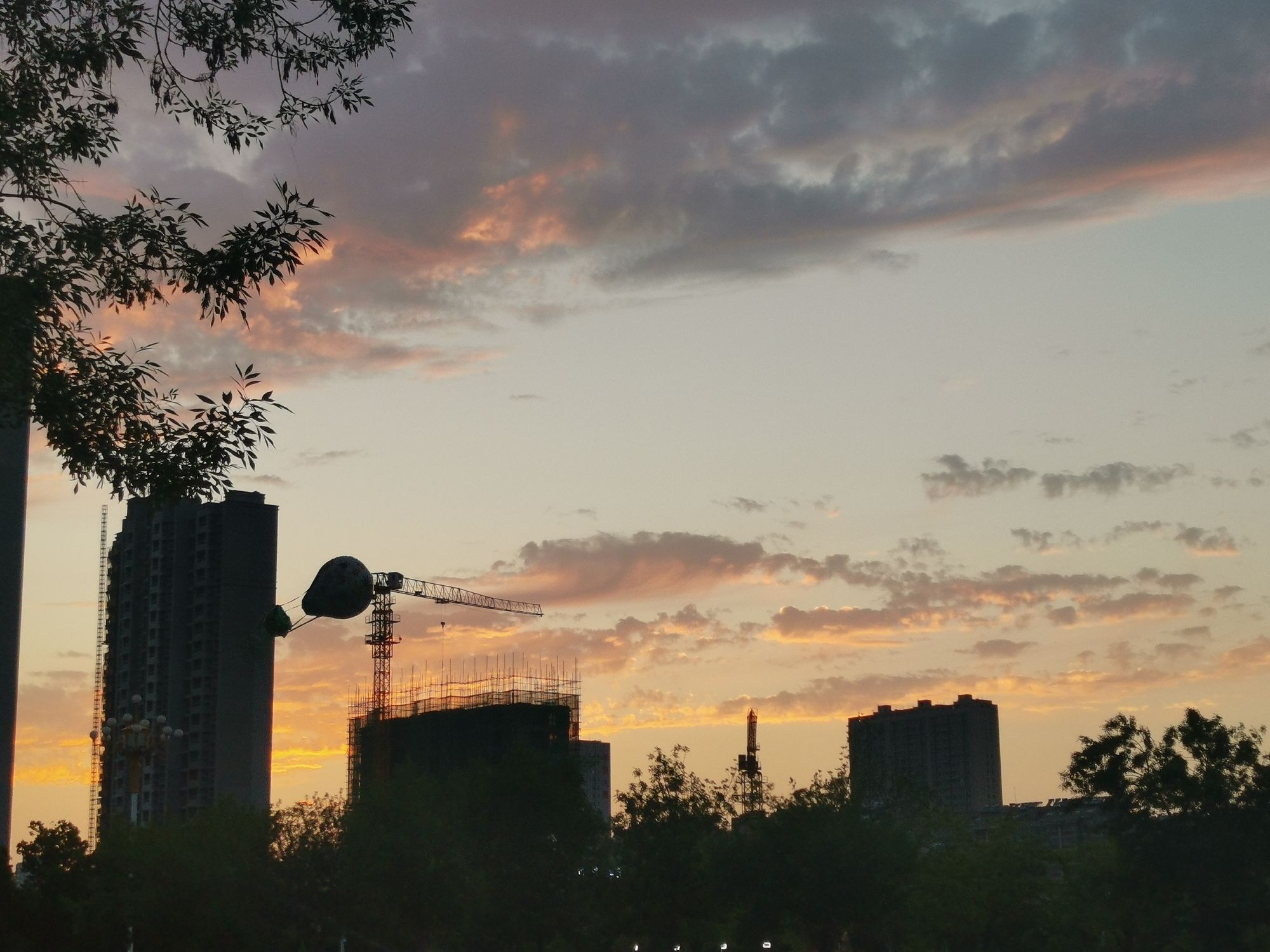 孝贤广场旅行图片 2