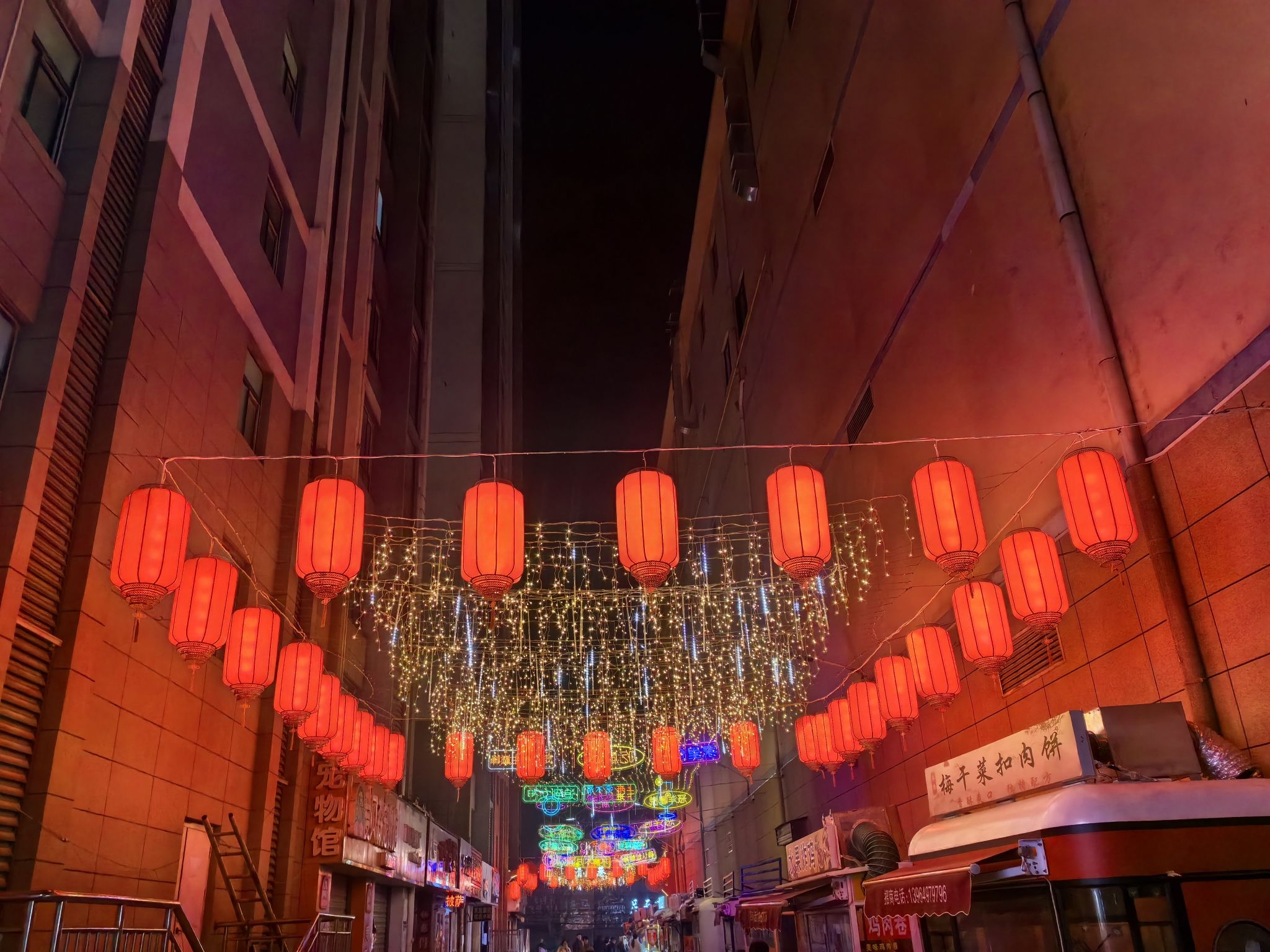 孝贤广场旅行图片 2