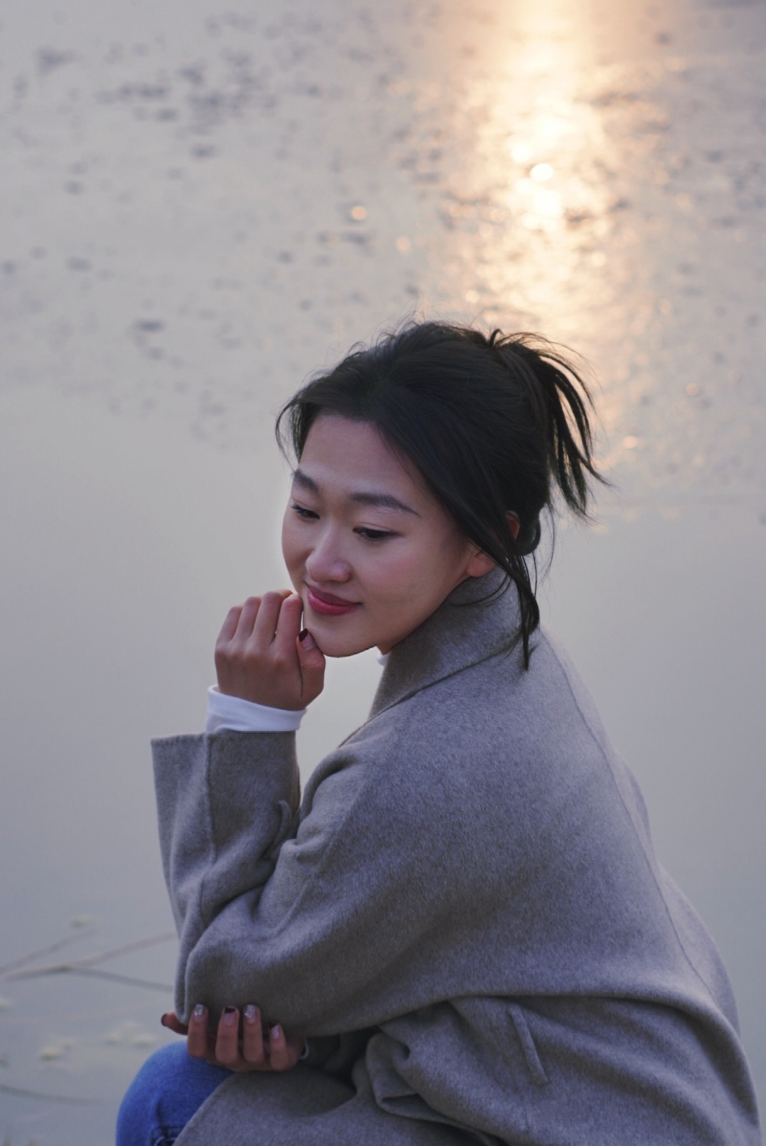 临猗涑水公园旅行图片 3