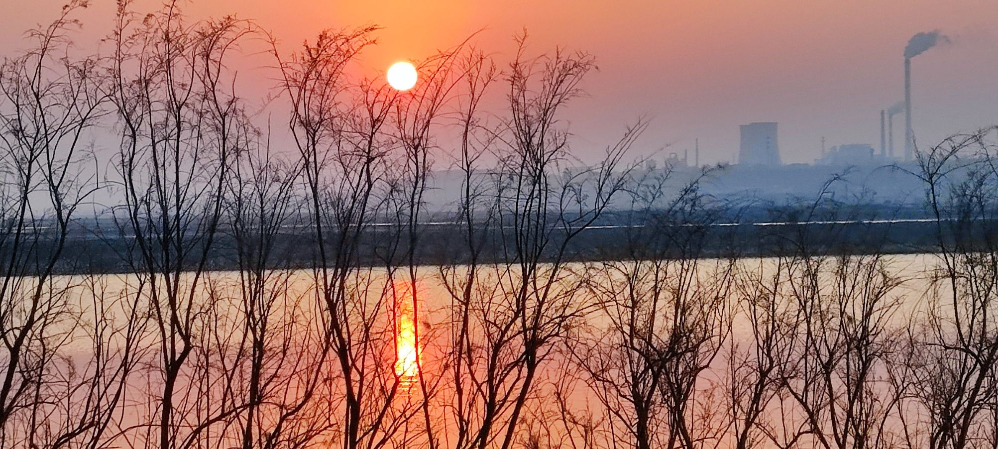 临猗涑水公园旅行图片 3