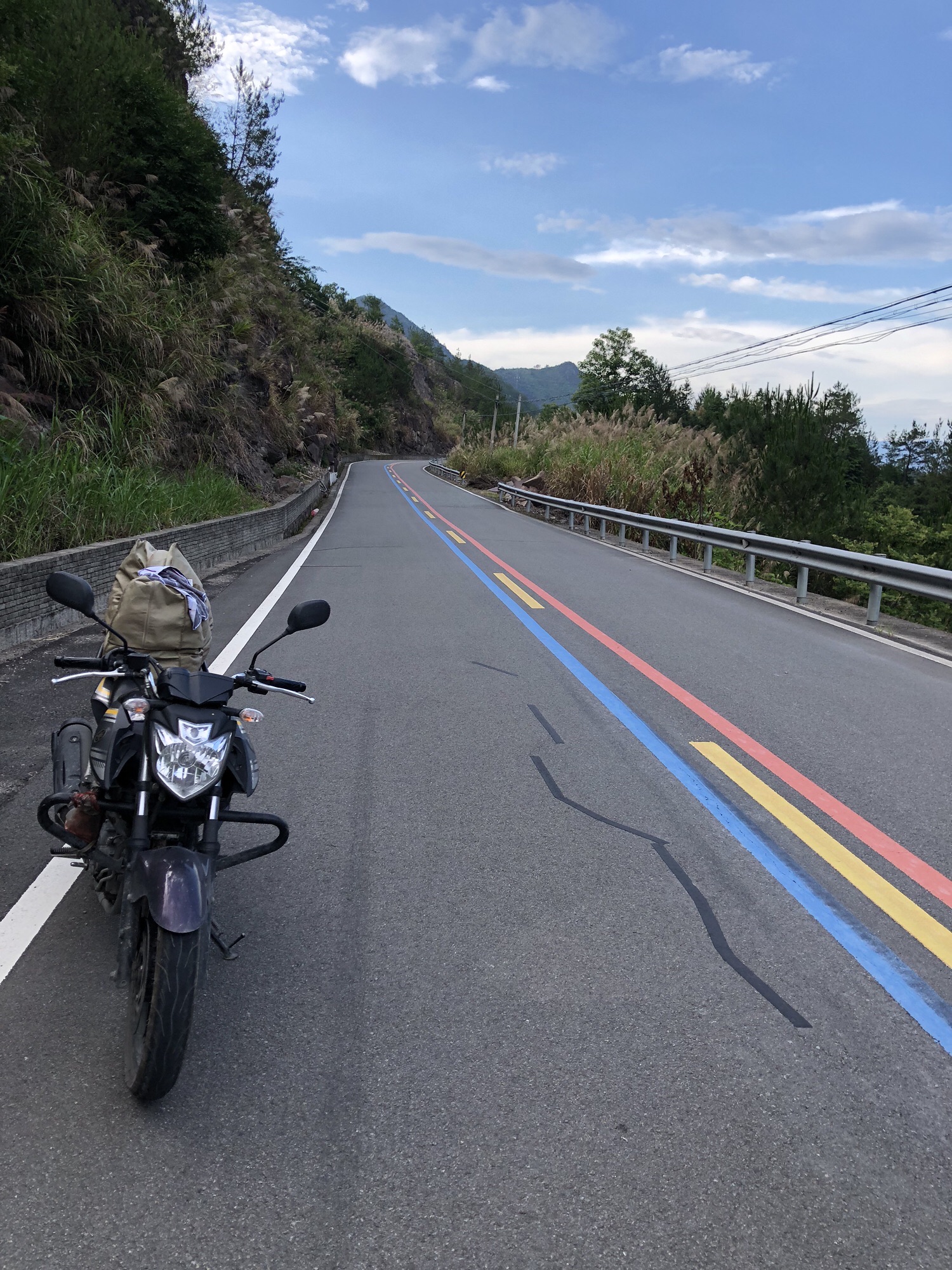 千峡湖生态旅游度假区旅行图片 3