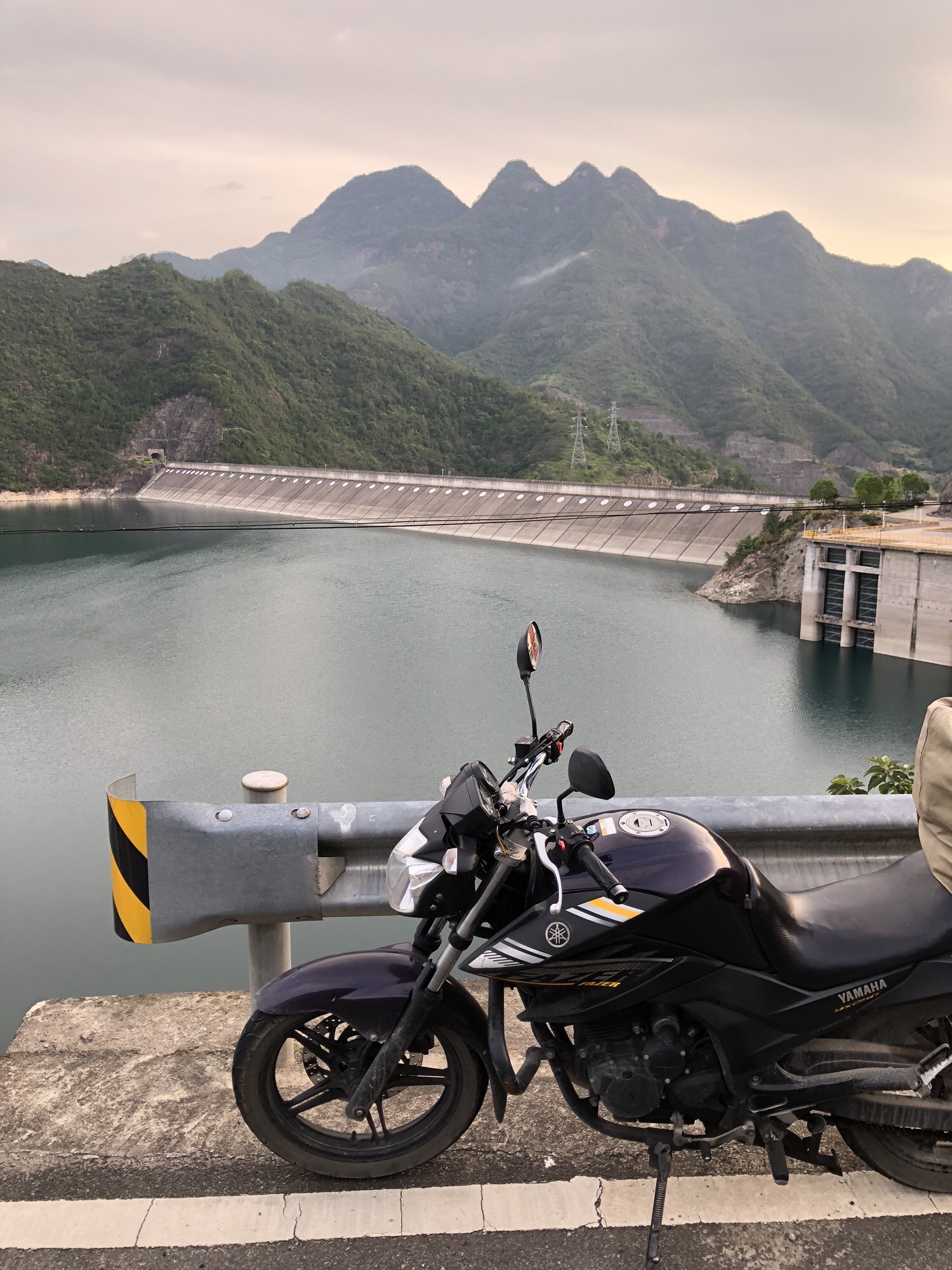 千峡湖生态旅游度假区旅行图片 2