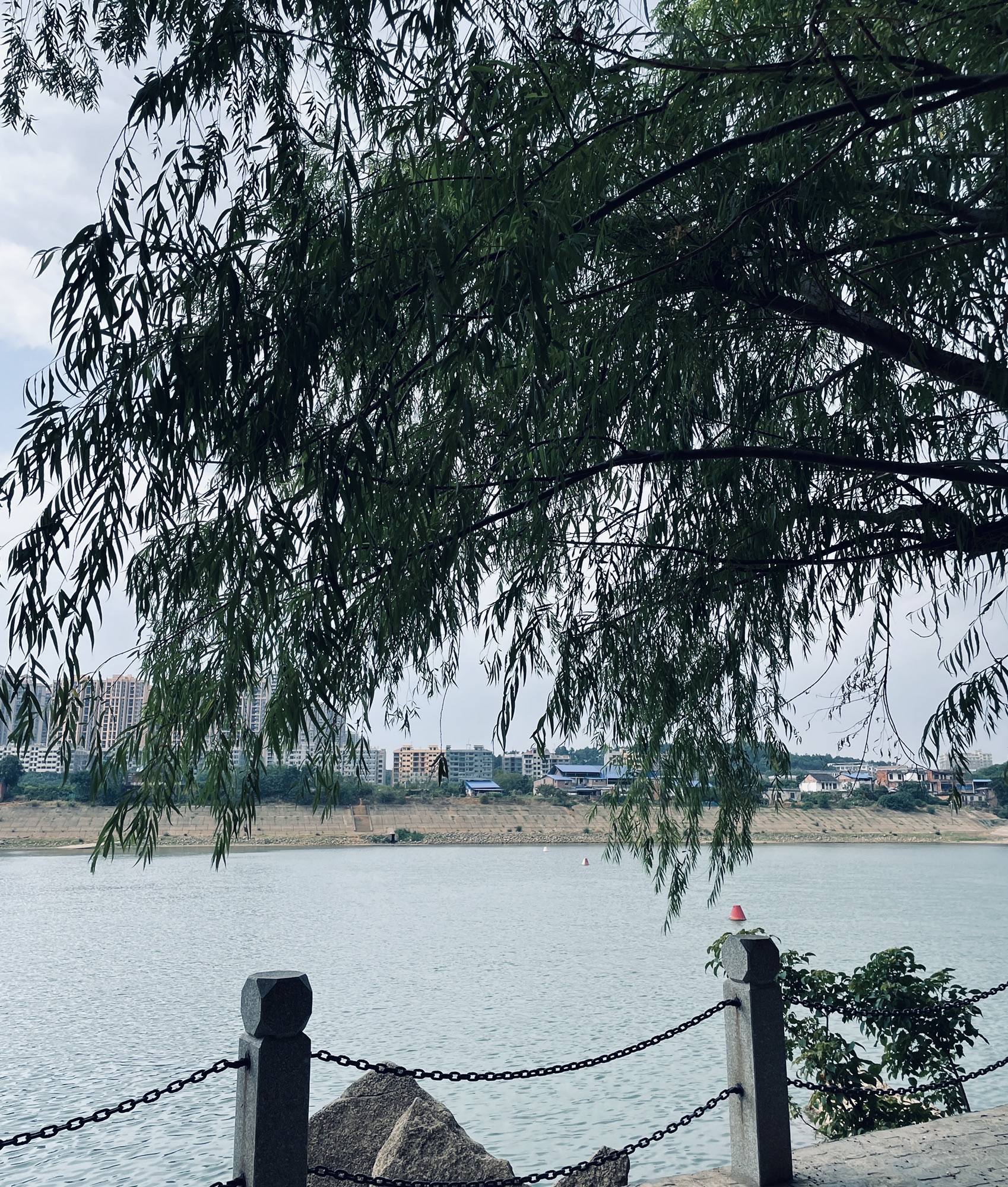 浯溪碑林风景名胜区旅行图片 3
