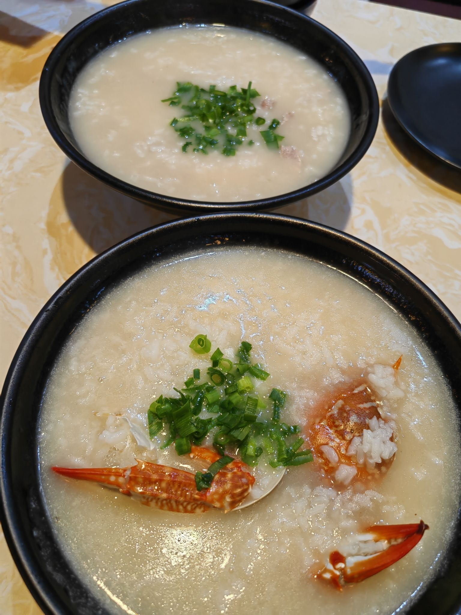 一品粥(东海路店)