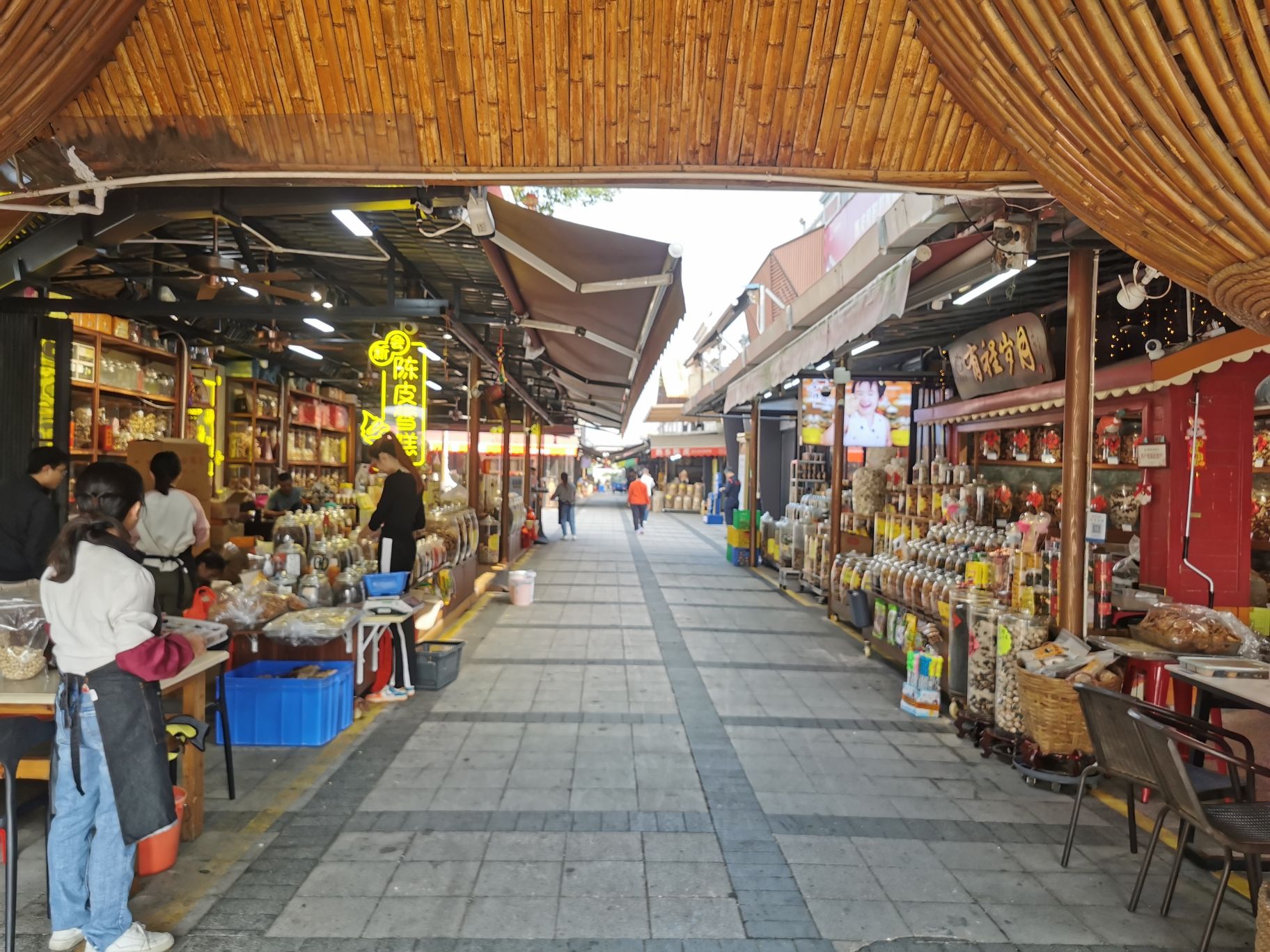 陈皮村旅行图片 2