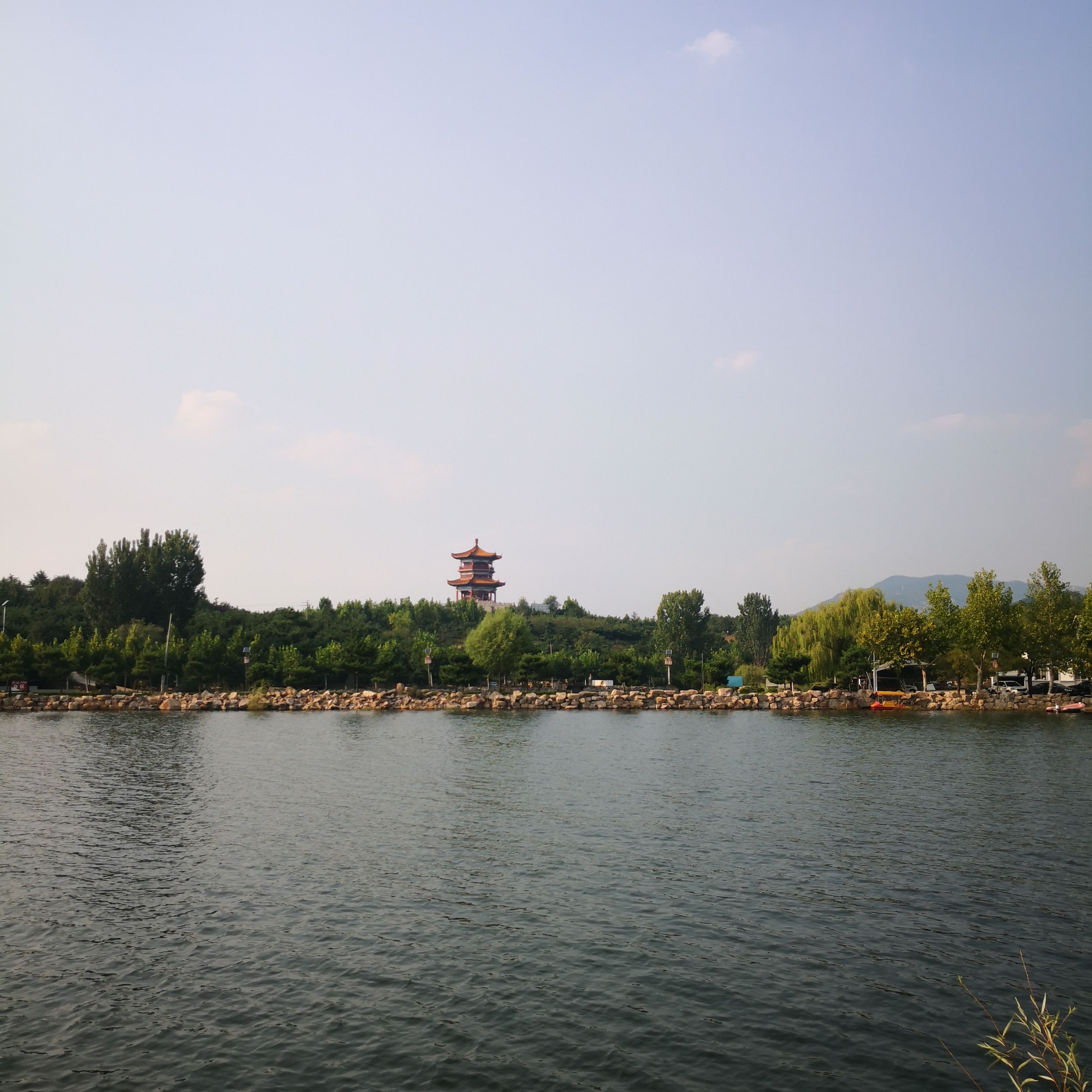 雪野旅游度假区旅行图片 1