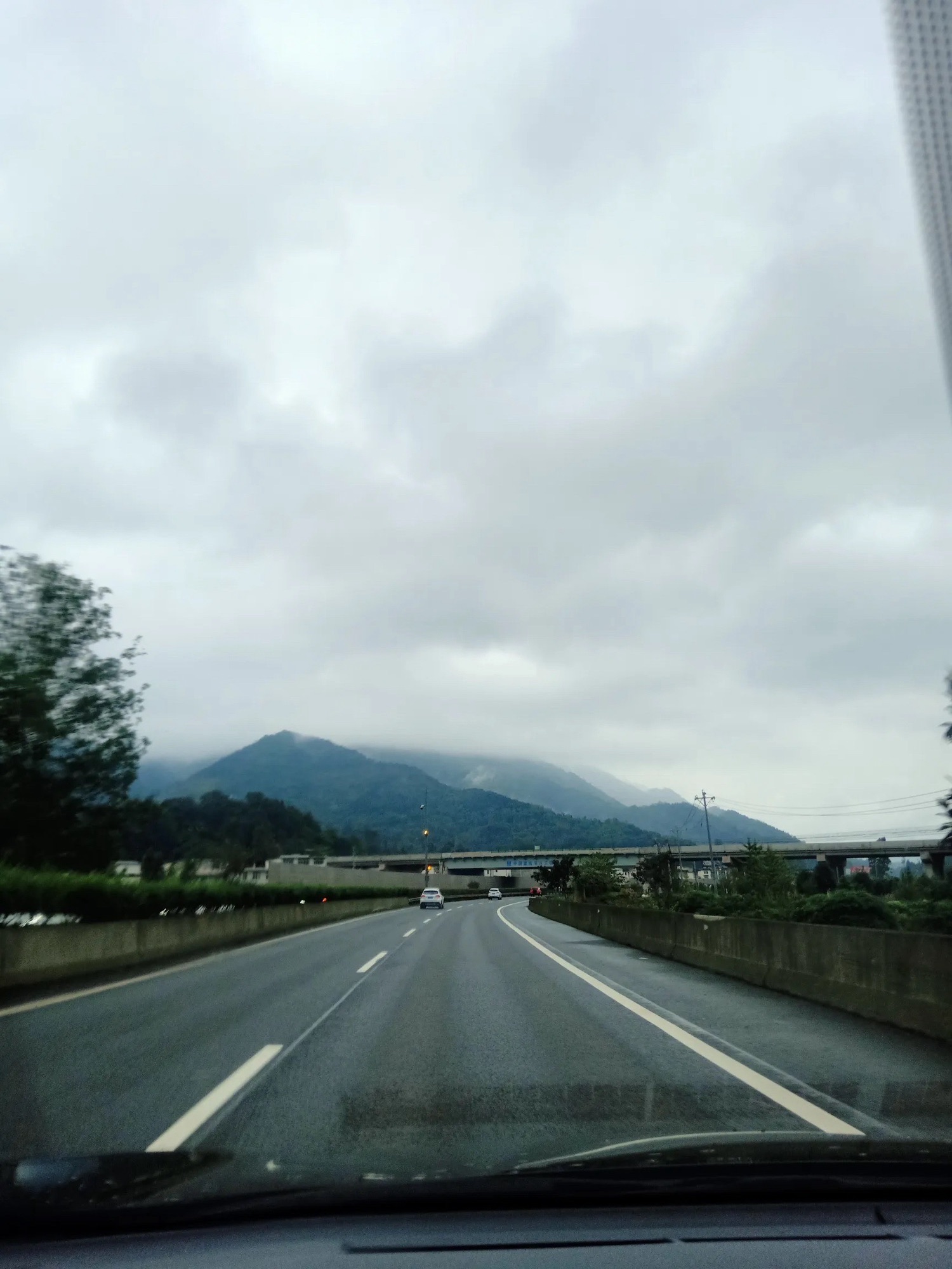 龟山景区旅行图片 1