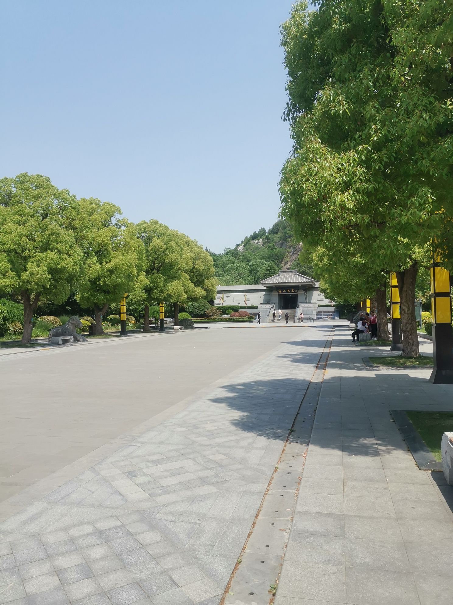 龟山景区旅行图片 2