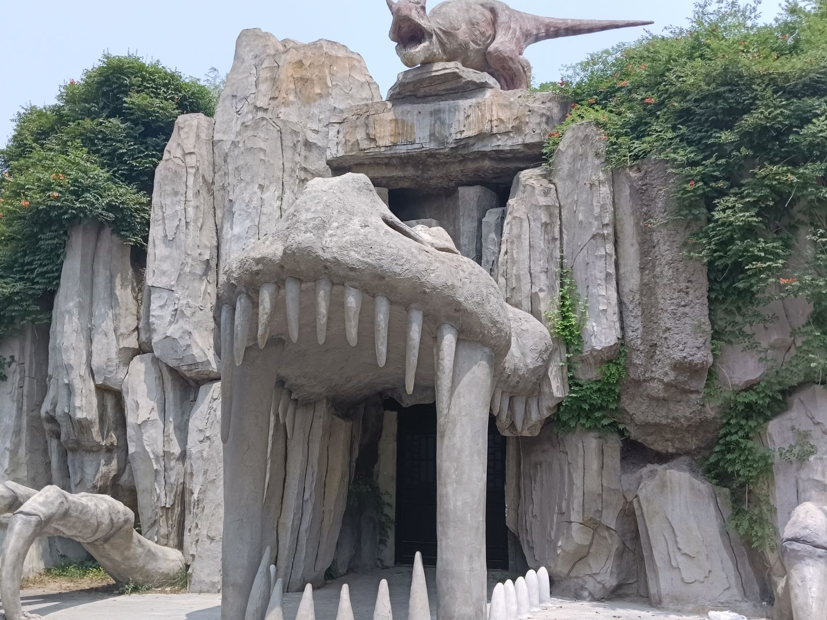 临沂龙园旅游区旅行图片 2