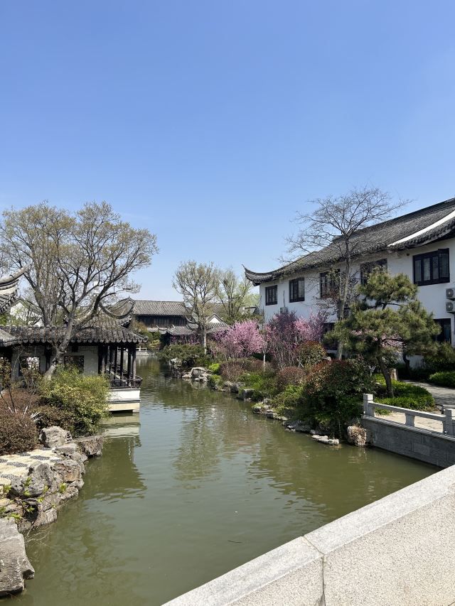 临沂龙园旅游区旅行图片 1