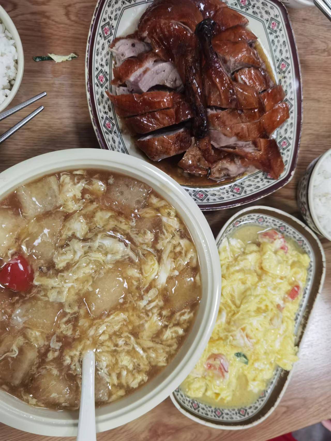 聂记粤菜馆(鼓西路店)
