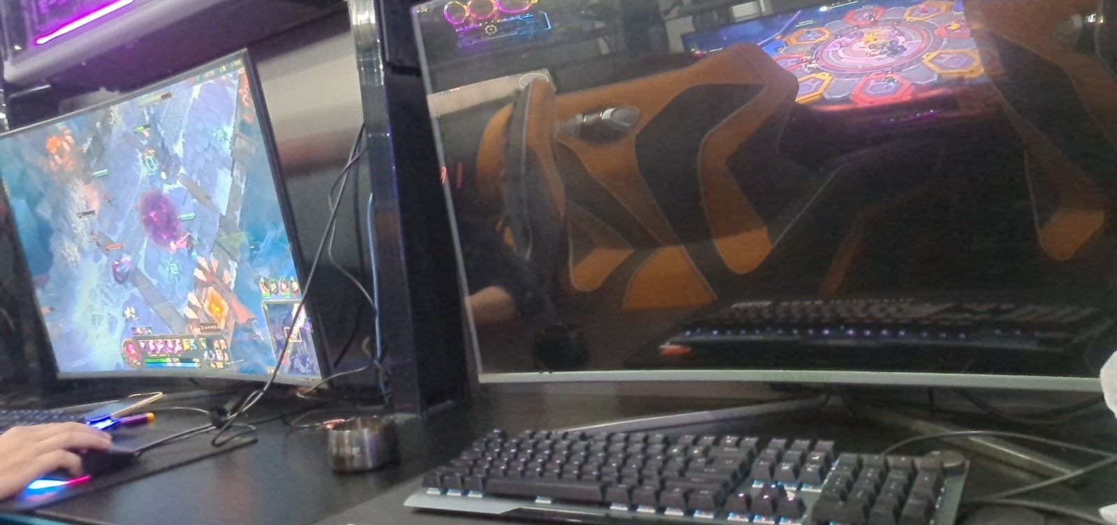 神通网络会所