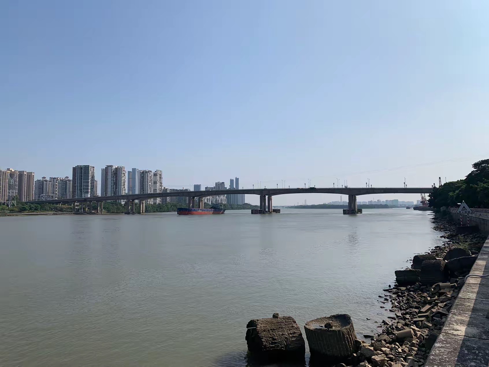 南岸公园旅行图片 3