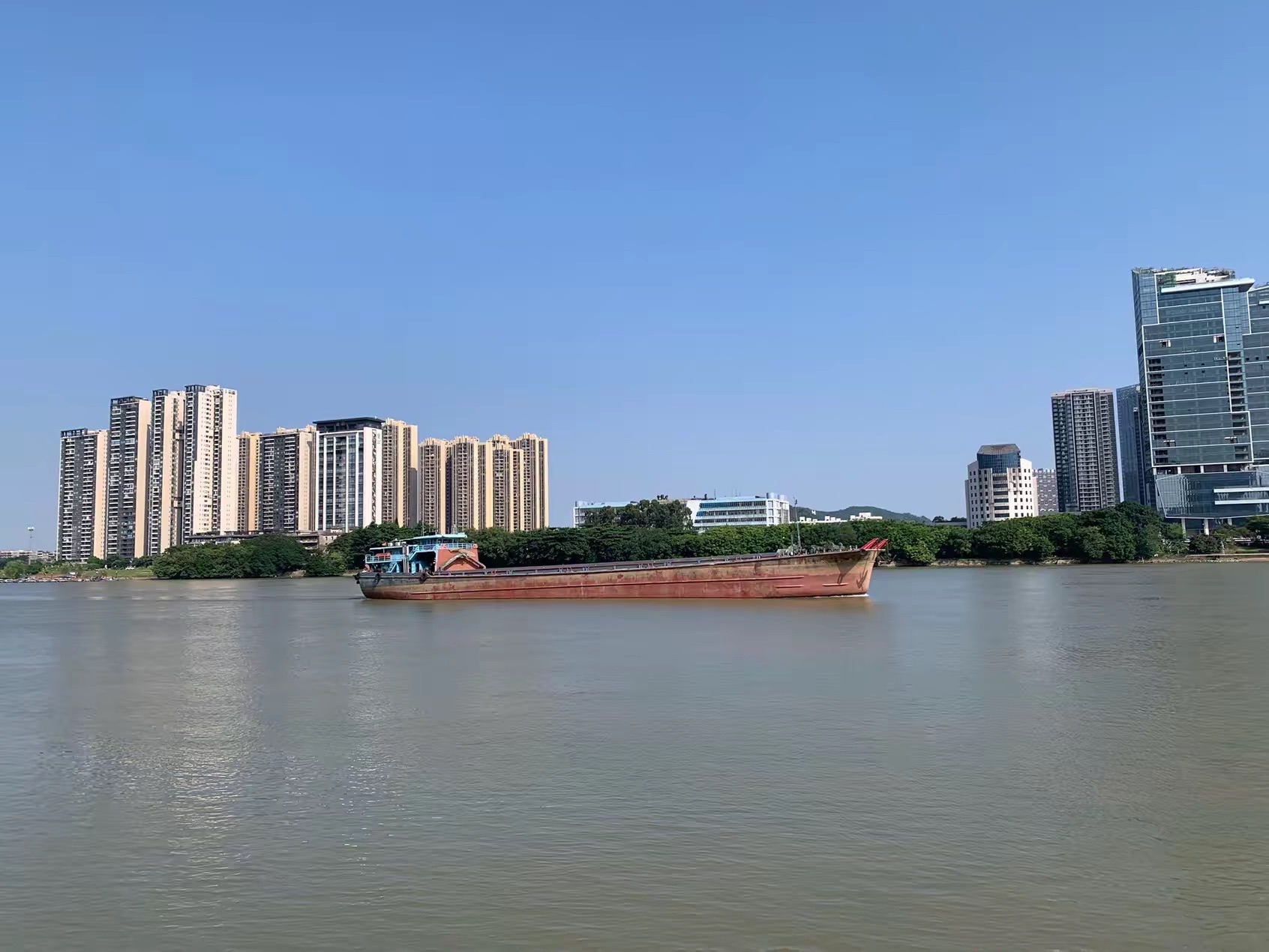 南岸公园旅行图片 2
