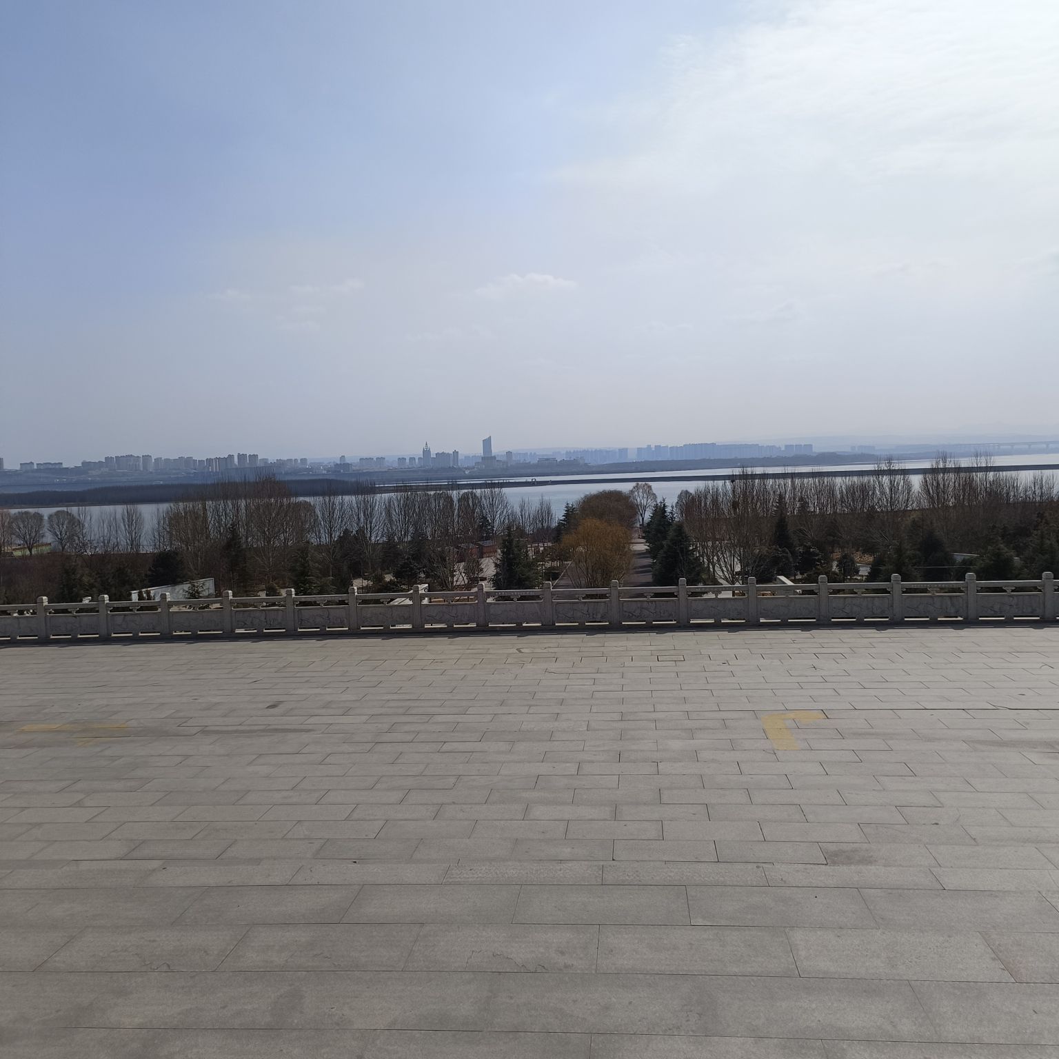 大天鹅景区旅行图片 1