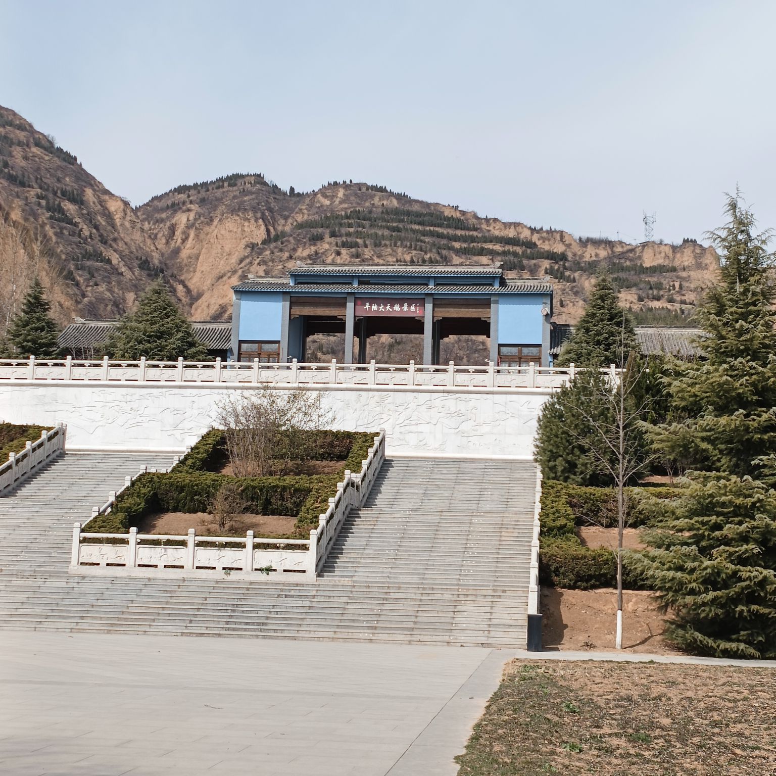 大天鹅景区旅行图片 2