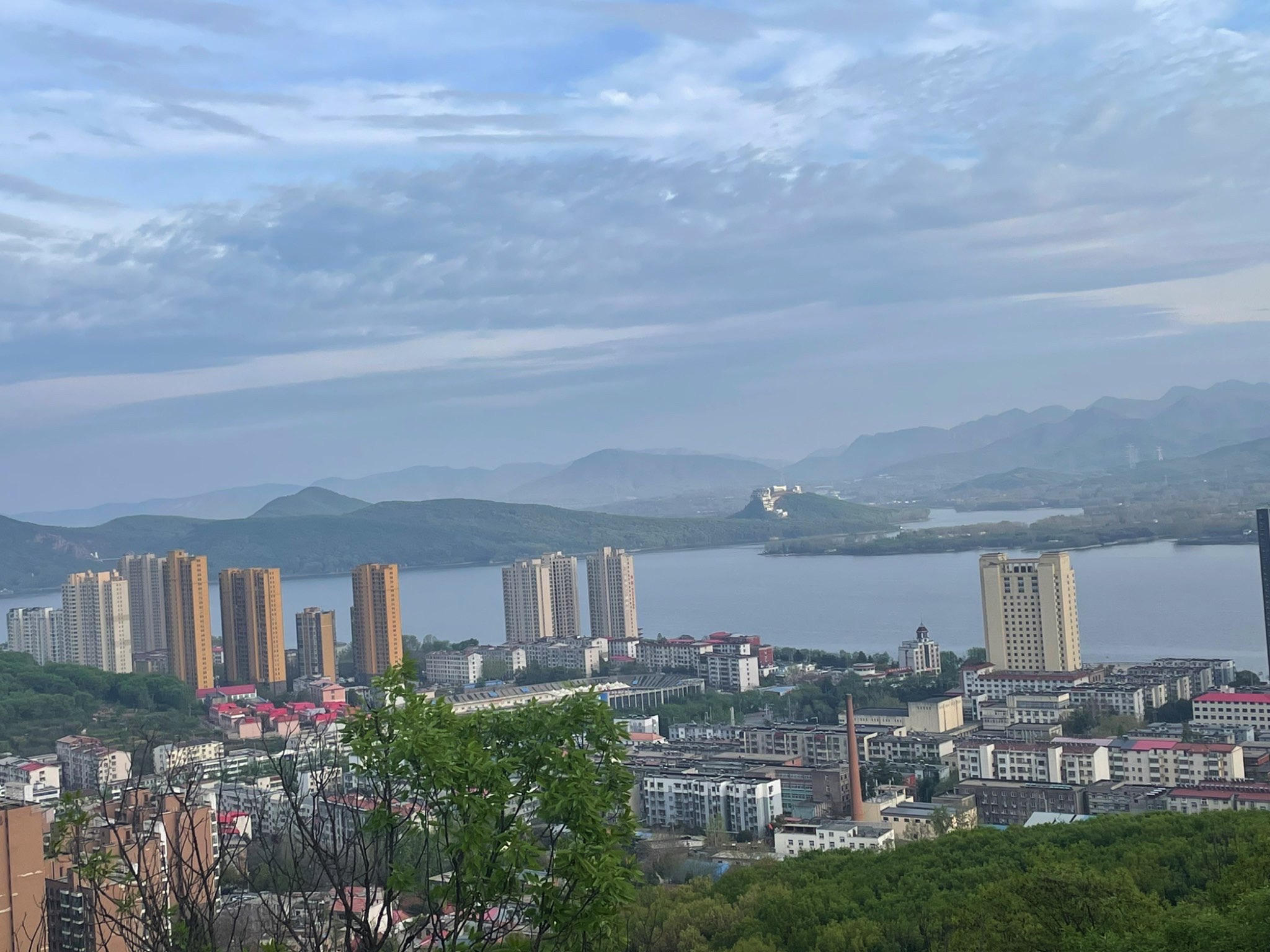 刘山公园旅行图片 1
