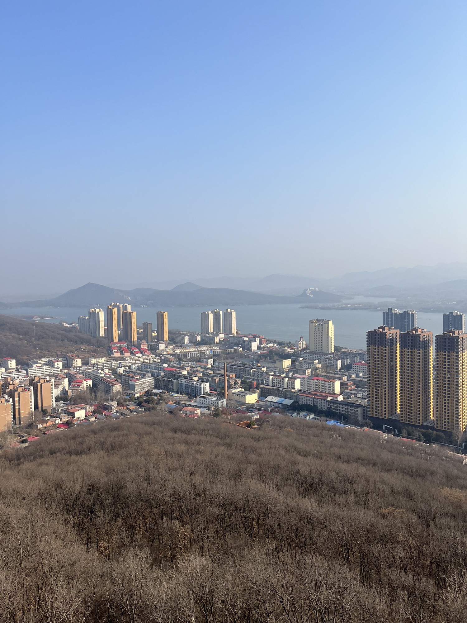 刘山公园旅行图片 1
