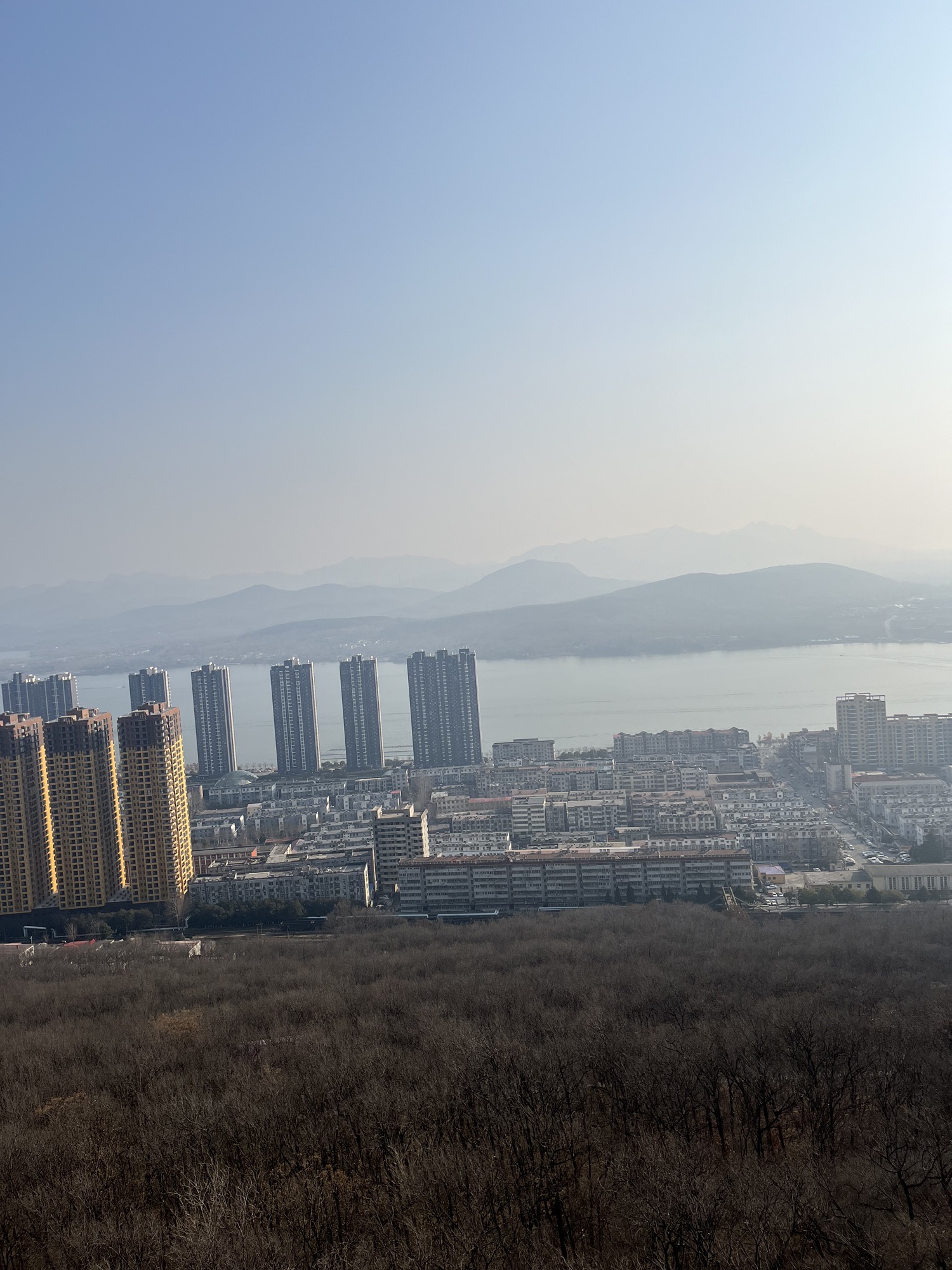 刘山公园旅行图片 2